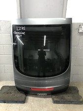 AUDI TT MK2 06-14 Coupe LZ7S Tail gate/ Boot lid- Genuine tint on glass