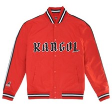Kangol Big Logo Mens LARGE