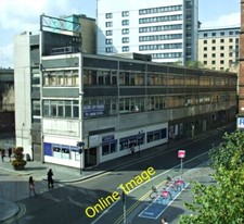 Photo 6x4 Nextbike Glasgow