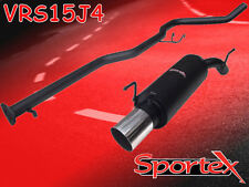 Sportex Vauxhall Calibra