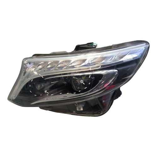 Mercedes vito w447 headlight - mercedes,