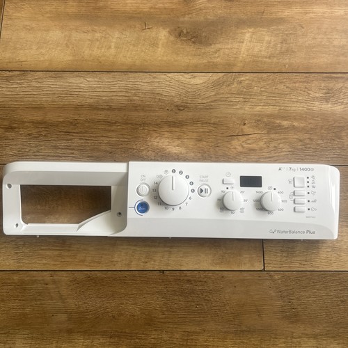 Indesit innex 7kg washing - indesit,