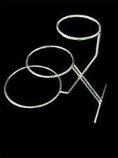 Quality Three Tier Stepped