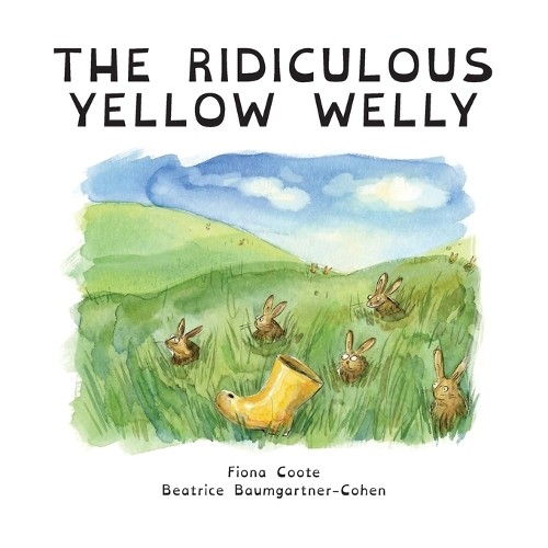 Fiona coote the ridiculous - coote,