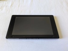 Nintendo switch console - console, with