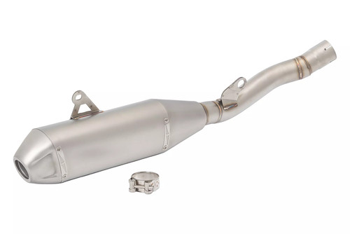 Muffler hlp exhaust yamaha yzf - hlp,