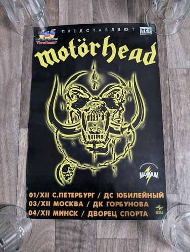 Original motorhead 1997 - original,