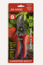 Secateurs Pruners 8" Garden