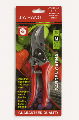 Secateurs pruners garden - pruners,