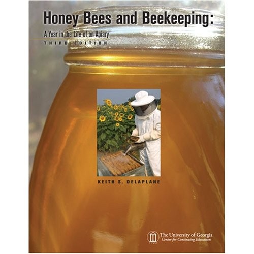 Honey bees and beekeeping - and, beekeeping: