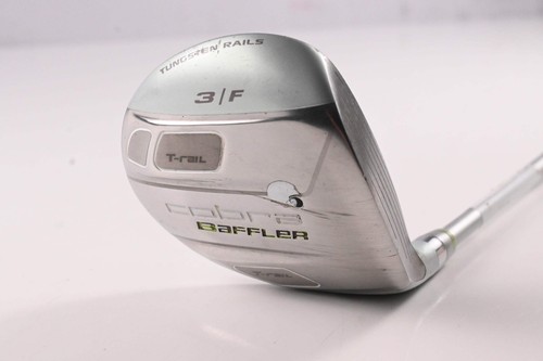 Ladies cobra baffler - cobra, t-rail
