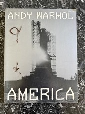 Andy warhol america - warhol, double