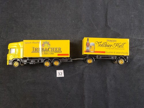 Advertising trucks 87 - advertising,