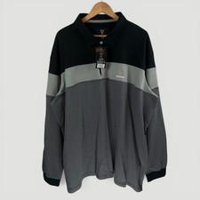 Guinness Long Sleeve Polo