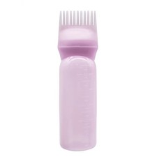 1PC Dyeing Shampoo Bottle Oil