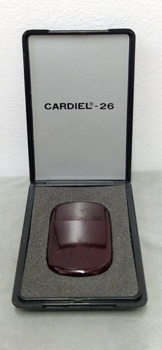 Vintage spanish cardiel - vintage,