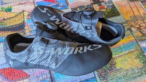 Works exos road cycling - road,