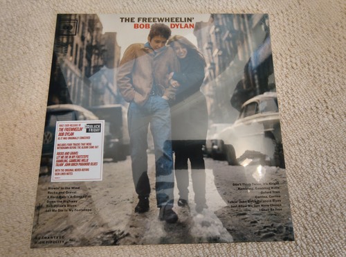 Bob dylan the original - 'the,