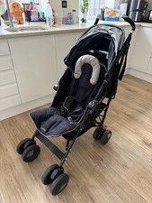 Maclaren techno stroller - maclaren, xt