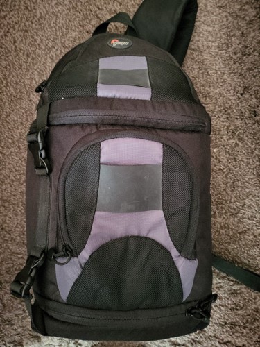 Lowepro slingshot 200 - lowepro,