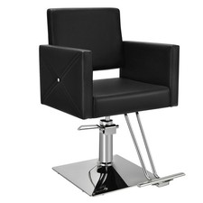 Salon Barber Chair Height