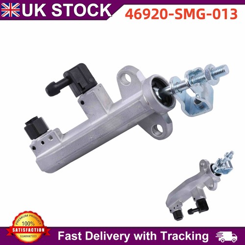 Clutch master cylinder for - master,