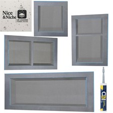 Tile Shower Bathroom Thermo