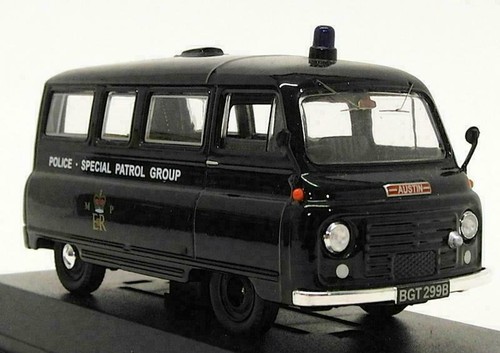 Atlas austin j2 - 1/43,