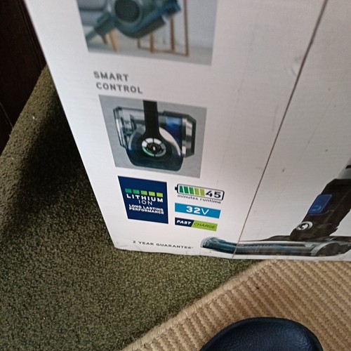 Cordless vacuum cleaner vax - cordless,