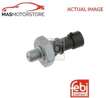 OIL PRESSURE SENSOR SWITCH