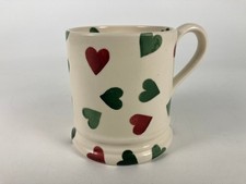 Emma bridgewater hearts mug - emma,