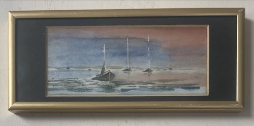 Original small modernist - original,