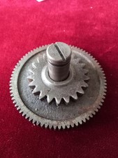 Vintage Indian Scout 741