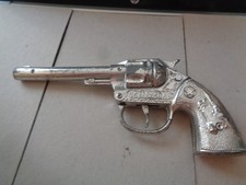 Lone Star U.S. Marshall