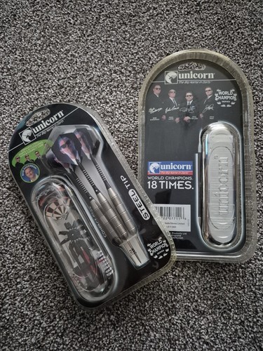 Unicorn darts sets - unicorn, 25grams