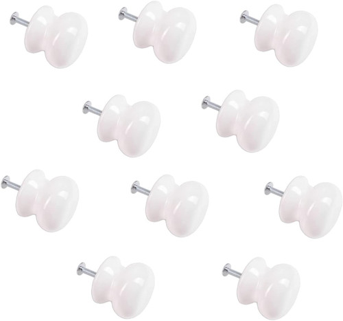 Pack ceramic knobs for - of,