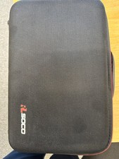 RLSOCO Travel Case for Apple Mac Studio - USED