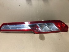 TRANSIT CUSTOM DRIVER SIDE REAR LIGHT CLUSTER BK21-13404-AJ 2012 2013- 2016 A121