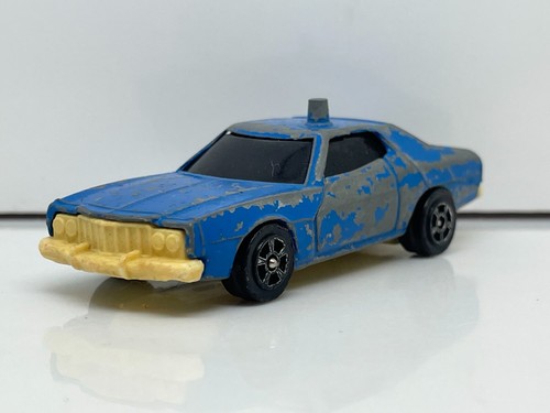 Corgi juniors ford - corgi, gran