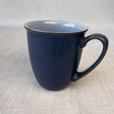 Denby Blue Jetty Mug