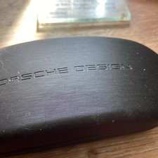 Porsche Sunglasses
