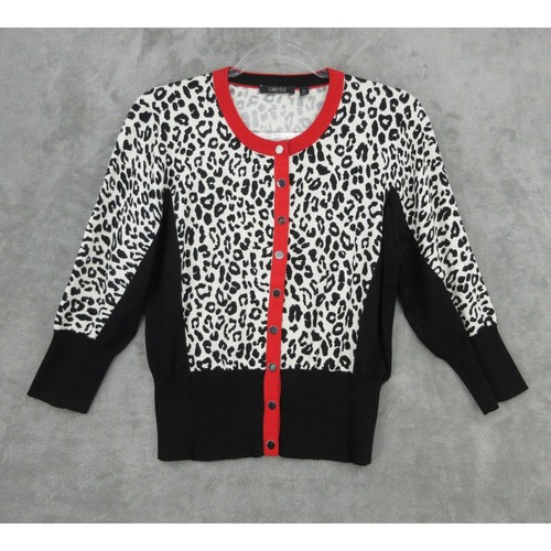 Carlisle sweater women large - sweater,