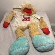 Gordon the Gopher Pyjama Case