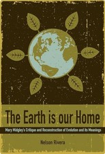 The Earth Is Our Home: Mary