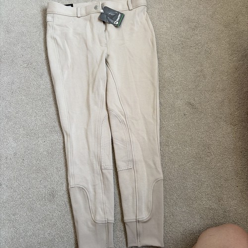 Girls jodhpurs - girls,