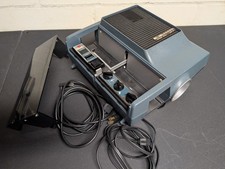 Vintage GAF Sawyer Grand Prix