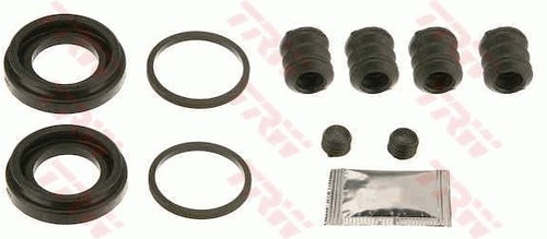 Rear trw sp8980 repair kit - rear,