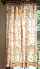 Pair of Laura Ashley Vintage
