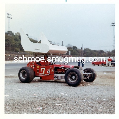 Reprint vintage racing photo - reprint-vintage,