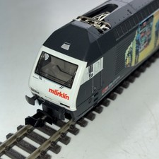 Minitrix N 12687 Electric